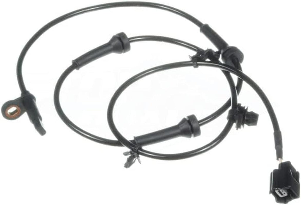 Mpulse Rear Left ABS Wheel Speed Sensor SEN-2ABS0947 for Nissan Pathfinder INFINITI QX60 JX35