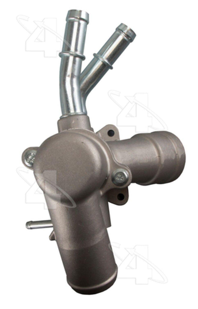 Engine Coolant Water Outlet Housing Kit for MKX, Edge, Taurus+More 85982