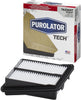 TA25657 tech Air Filter