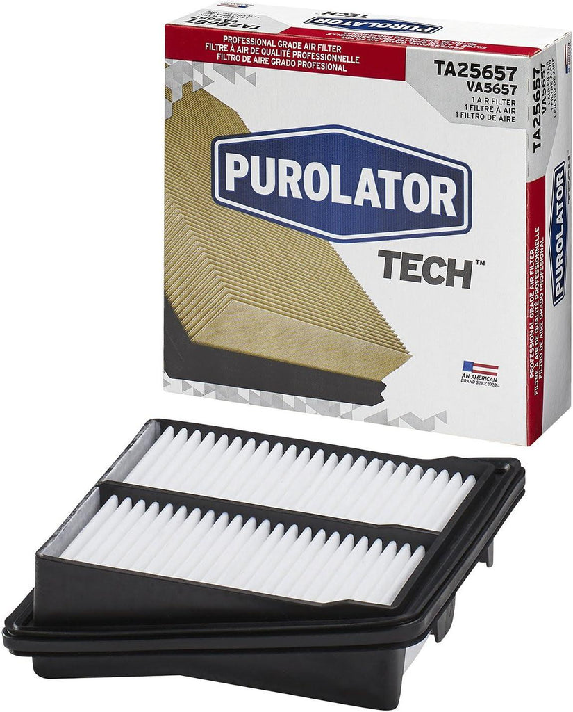 TA25657 tech Air Filter