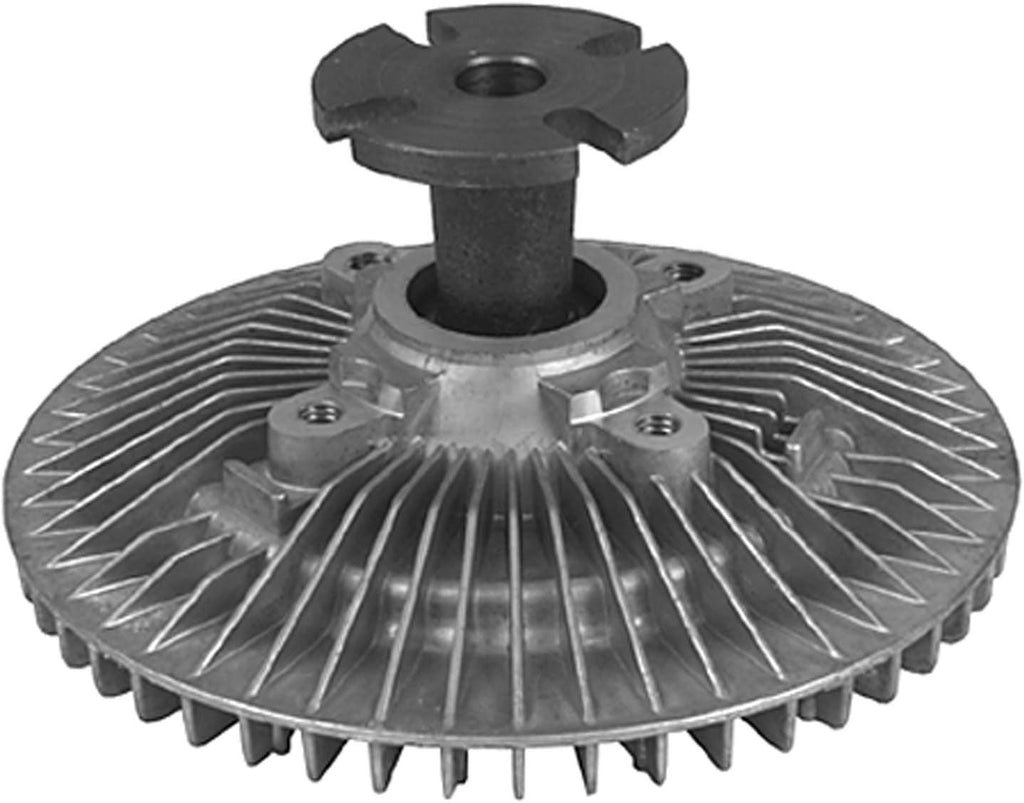1707 Premium Fan Clutch