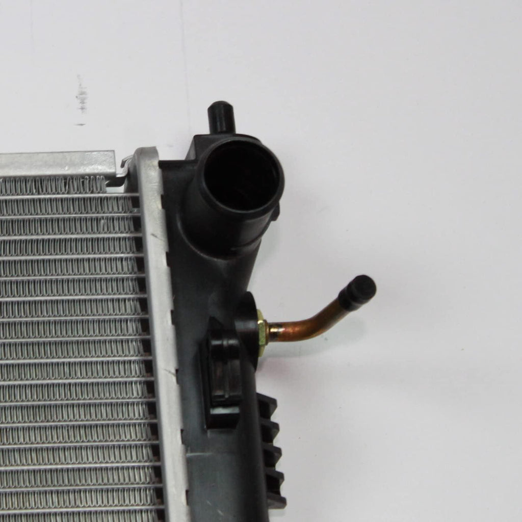 13132 Replacement Radiator for Kia Forte