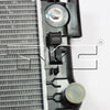 Radiator Fits 2014 Nissan Titan