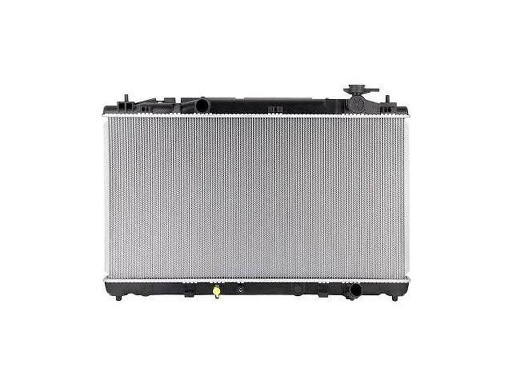 Radiator - Compatible with 2000 - 2005 Buick Lesabre 3.8L V6 2001 2002 2003 2004