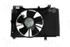 Four Seasons Engine Cooling Fan Assembly for 11-14 2 76327