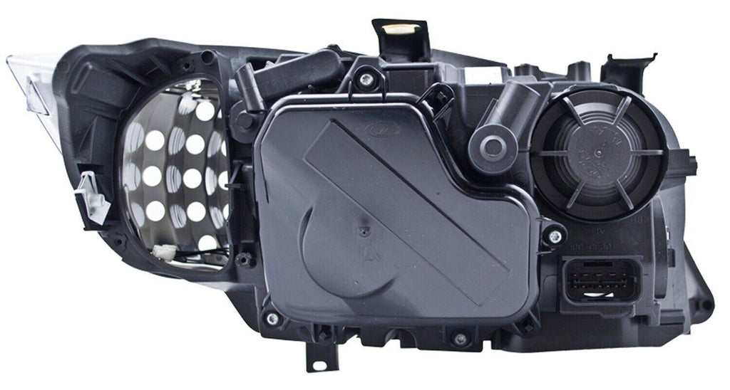 Hella Headlight Assembly for BMW 354692051