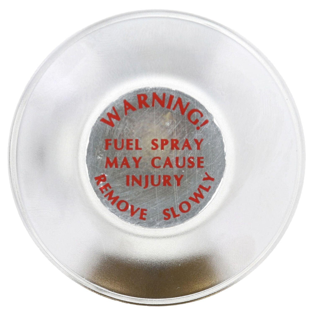 Motorad MGC48 Fuel Cap for Select 53-74 Chevrolet Dodge Fargo Ford GMC Models