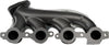 Dorman 674-858XD Passenger Side Exhaust Manifold Compatible with Select Models