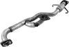 54701 Exhaust Y Pipe