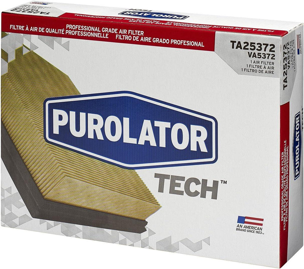 TA25372 tech Air Filter