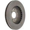 Centric Front Disc Brake Rotor for Endeavor, Grandis (121.46066)