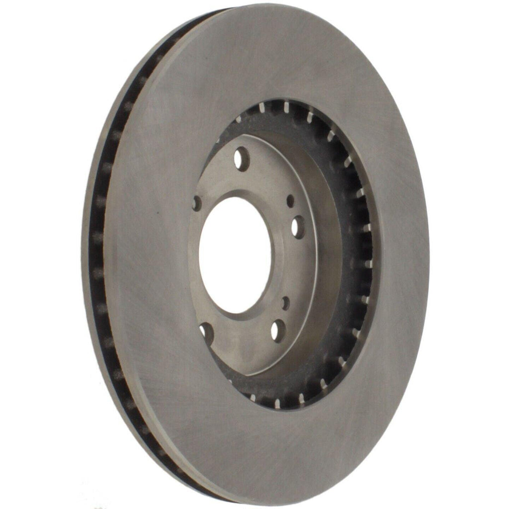 Centric Front Disc Brake Rotor for Endeavor, Grandis (121.46066)