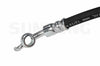 Sunsong Brake Hydraulic Hose for 09-14 Maxima 2201785
