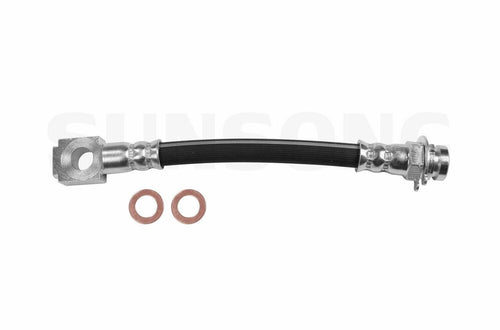 Brake Hydraulic Hose for Beretta, Corsica, Grand Am, Camaro+More 2203993