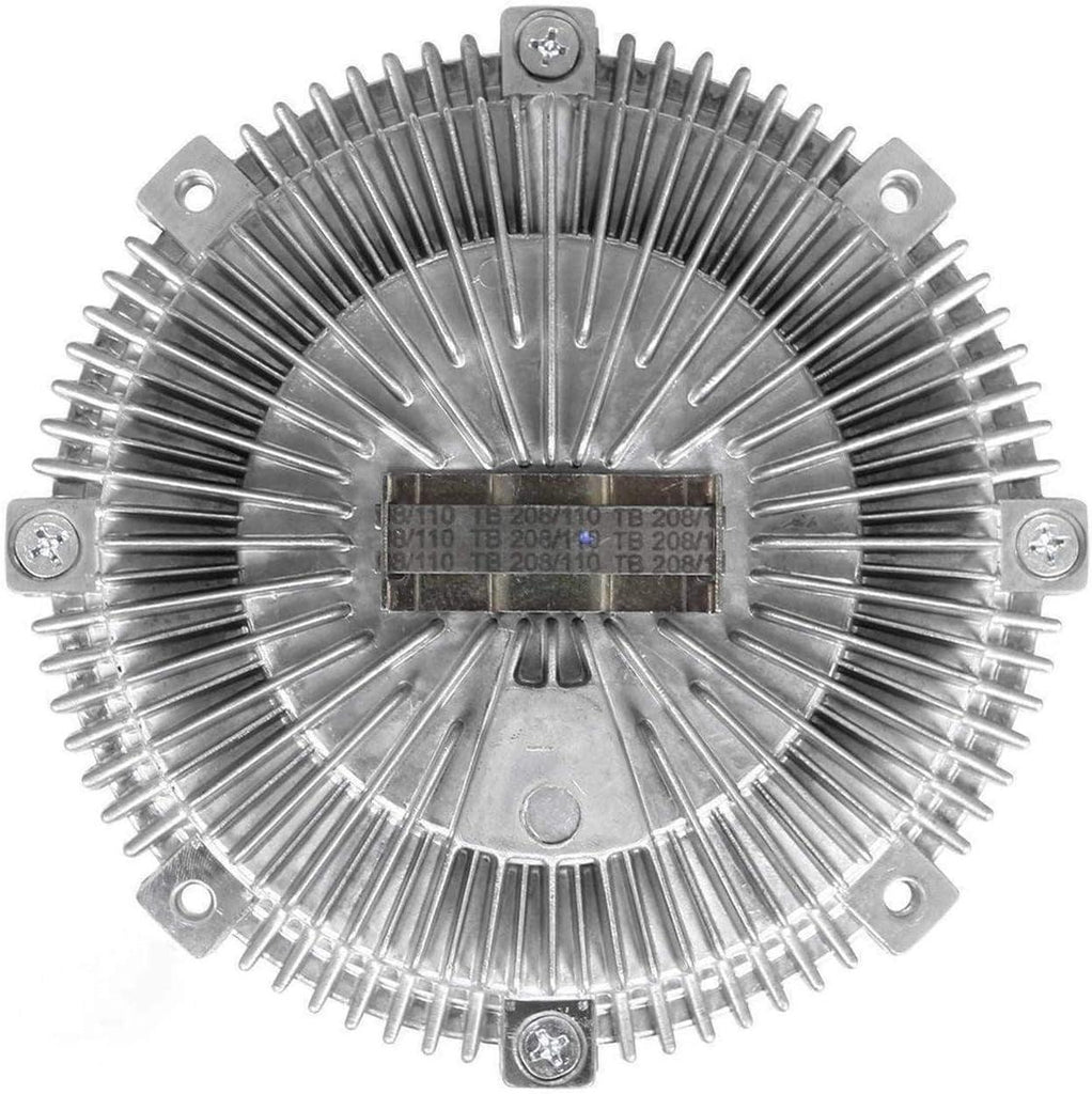 6231 Cooling Fan Clutch