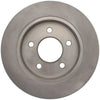 Centric Rear Disc Brake Rotor for 1994-2004 Ford Mustang (121.61042)