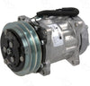 68170 New AC Compressor