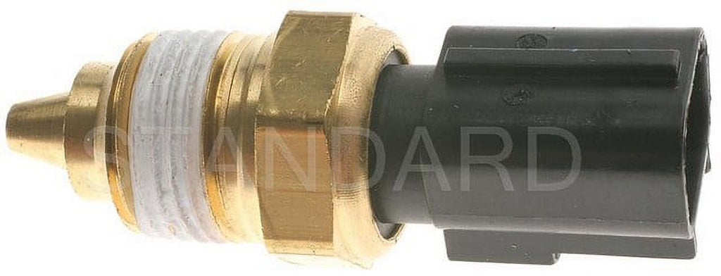 Engine Coolant Temperature Sensor,Engine Oil Temperature Sensor P/N:TX61 Fits Select: 1996-2004 FORD F150, 1997-2004 FORD F250