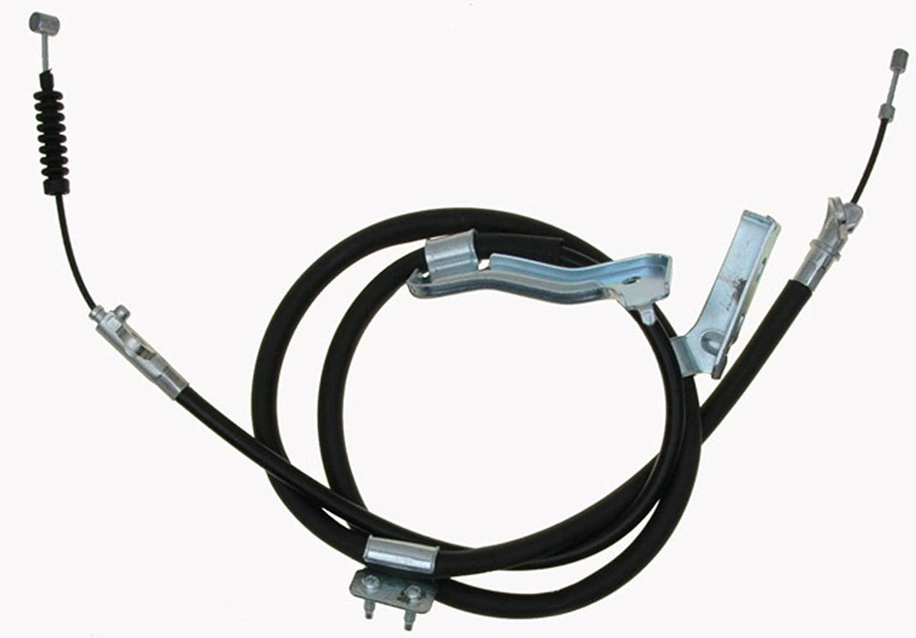 Professional 18P2922 Rear Parking Brake Cable