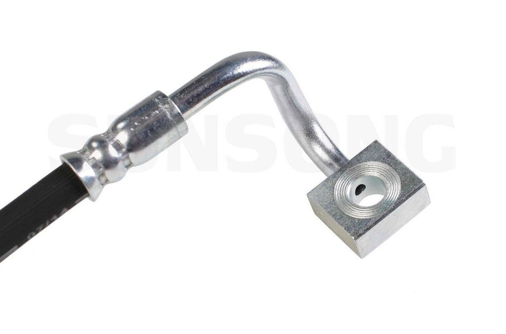 Sunsong Brake Hydraulic Hose for Crown Victoria, Grand Marquis, Town Car 2203686