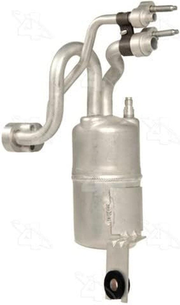 Four Seasons 83136 Accumulator