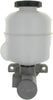 MC390811 Professional Grade Brake Master Cylinder