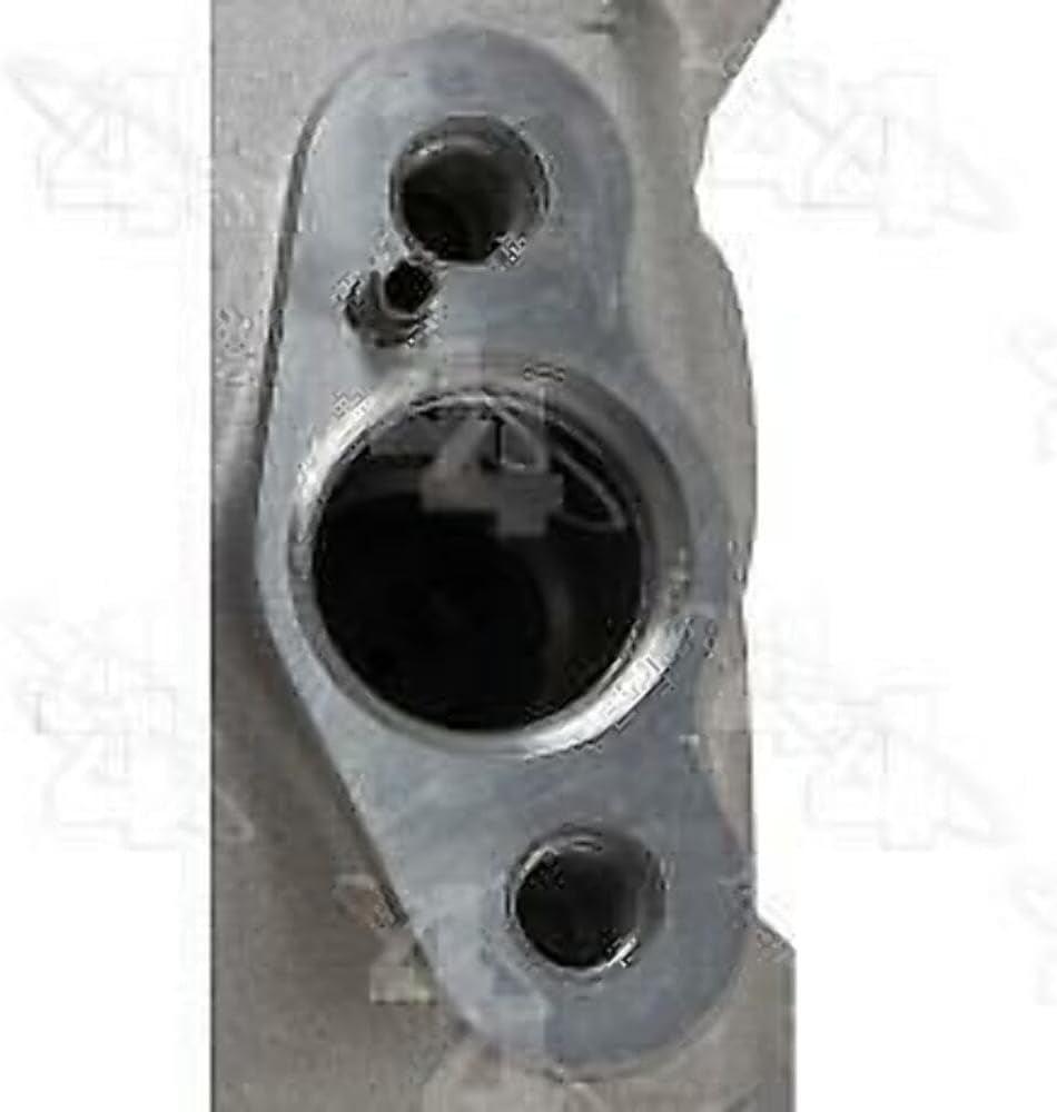 198351 NEW HALLA DVE14 COMPRESSOR W/CLUTC