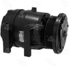 - 57980 - A/C Compressor W/ Clutch - Part#: 57980