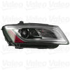 Valeo Headlight Assembly for Audi 44878