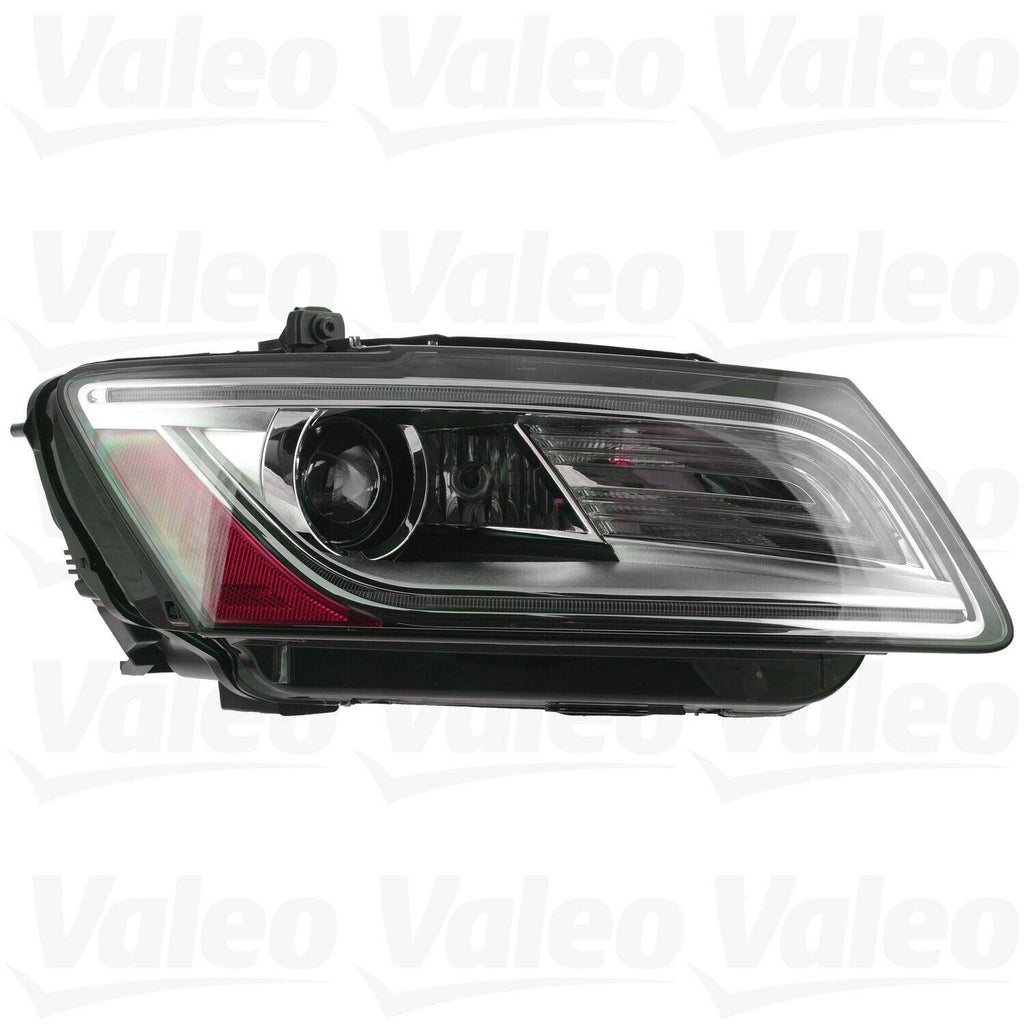 Valeo Headlight Assembly for Audi 44878