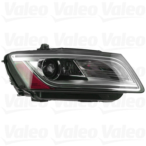 Valeo Headlight Assembly for Audi 44878