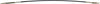 BH36525 Professional Grade Hydraulic Brake Hose