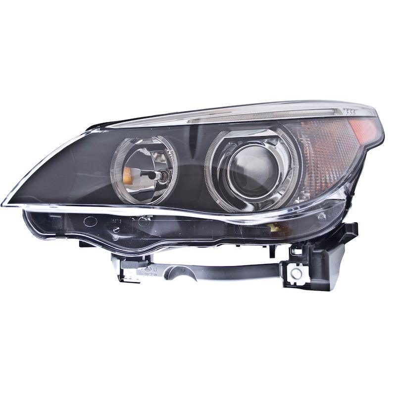 BMW 5 Series Bi-Xenon® Headlamp, left - greatparts