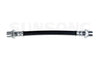 Sunsong Brake Hydraulic Hose for Iq, Sienna 2204971