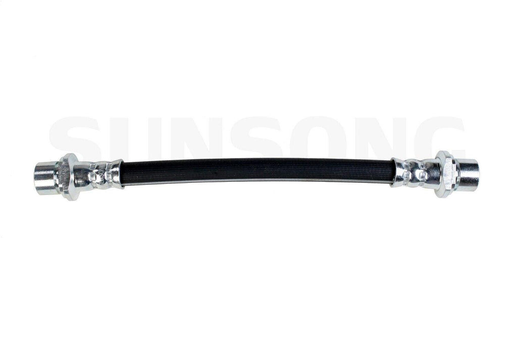 Sunsong Brake Hydraulic Hose for Iq, Sienna 2204971
