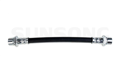 Sunsong Brake Hydraulic Hose for Iq, Sienna 2204971