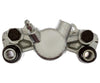 Rear Driver Side Disc Brake Caliper for Matrix, Vibe, Corolla+More (FRC11259N)