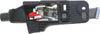 Dorman 83190 Interior Door Handle Compatible with Select Chrysler Models