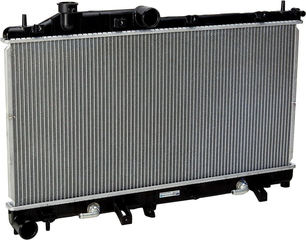 A2778 Radiator