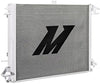 MMRAD-XD-16 Performance Aluminum Radiator Compatible with Nissan Titan XD 5.0 2016-2019