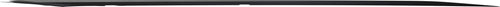 Front Bumper Trim Compatible with Toyota Camry 2018 RH Upper Textured SE Model North America Built