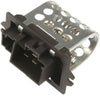 Dorman HVAC Blower Motor Resistor 973-017
