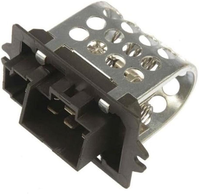 Dorman HVAC Blower Motor Resistor 973-017