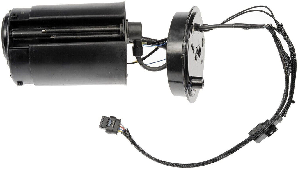 Dorman Diesel Exhaust Fluid (DEF) Heater for 12-15 Passat 904-378