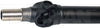 Eje De Transmisión Dorman Para Cherokee 946-321 1996-2001