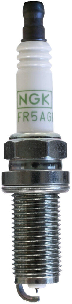 NGK G-Power Platinum Spark Plug Set 6PCS. 5018 LFR5AGP