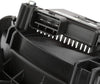 OEM-RF-00 Factory Style Radiator Cooling Fan Assembly Cooling Efficiency Improved Direct Replacement [Compatible with 16-19 Tucson],Black
