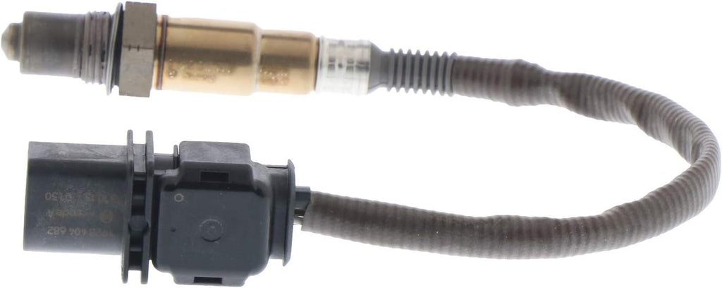 Automotive 17339 Oxygen Sensor, Original Equipment (Mercedes-Benz)