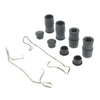 Disc Brake Hardware Kit for Exeo, Beetle, Escape, Mariner, A4+More 117.90001