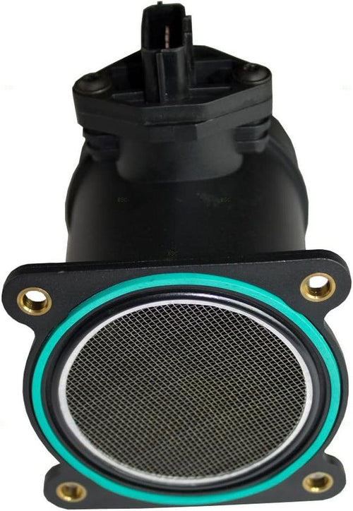Replacement Air Flow Sensor Meter Compatible with 2002-2003 Altima Sentra 2.5L 22680-8J000